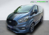 Ford Tourneo 320 L1H1 2.0 EcoBlue 170 BMV   Beaupuy 31