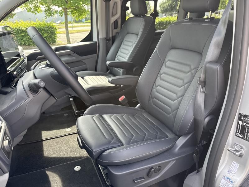 Ford Tourneo 320 L1H1 2.0 EcoBlue 170ch Titanium BVA8  occasion  Saint-Doulchard - photo n10