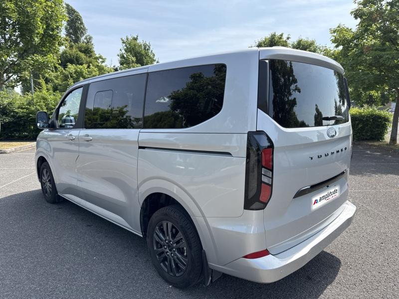 Ford Tourneo 320 L1H1 2.0 EcoBlue 170ch Titanium BVA8  occasion  Saint-Doulchard - photo n7