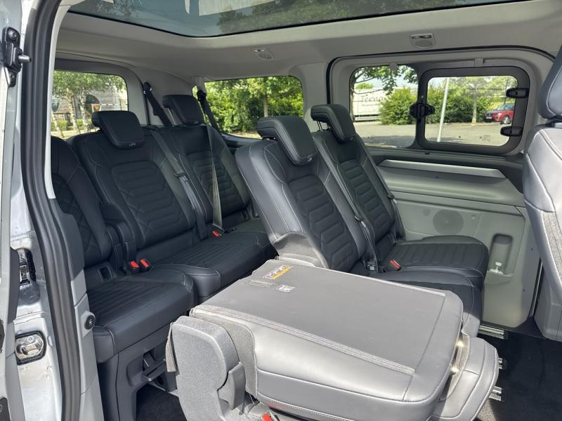 Ford Tourneo 320 L1H1 2.0 EcoBlue 170ch Titanium BVA8  occasion  Saint-Doulchard - photo n12