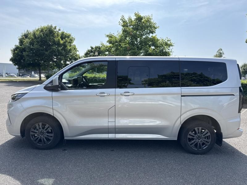 Ford Tourneo 320 L1H1 2.0 EcoBlue 170ch Titanium BVA8  occasion  Saint-Doulchard - photo n8
