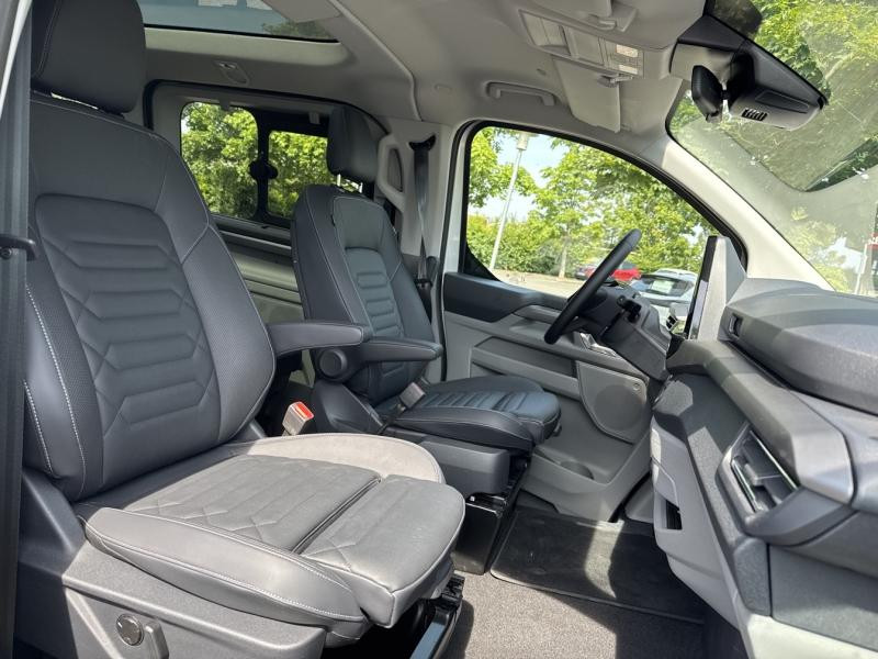 Ford Tourneo 320 L1H1 2.0 EcoBlue 170ch Titanium BVA8  occasion  Saint-Doulchard - photo n11