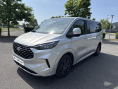Ford Tourneo occasion année 2025 boite Automatique Annonce Ford Tourneo occasion Diesel 320 L1H1 2.0 EcoBlue 170ch Titanium BVA8 à Saint-Doulchard