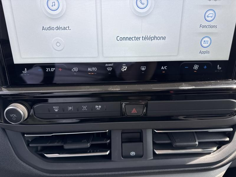 Ford Tourneo 320 L1H1 2.0 EcoBlue 170ch Titanium BVA8  occasion  Saint-Doulchard - photo n16