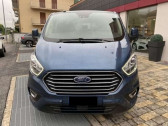 Ford Tourneo occasion année 2019 boite Automatique Annonce Ford Tourneo occasion Diesel 320 L1H1 2.0 ECOBLUE 170CH TREND BUSINESS BVA EURO6.2 à Villenave-d'Ornon
