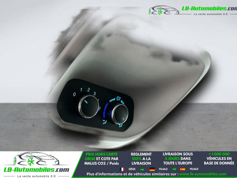 Ford Tourneo 320 L1H1 2.0 EcoBlue 185 BMV  occasion � Beaupuy - photo n�2