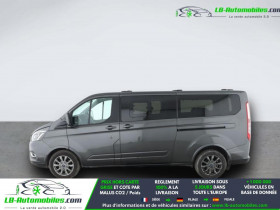 Ford Tourneo 320 L1H1 2.0 EcoBlue 185 BMV  occasion � Beaupuy - photo n�6