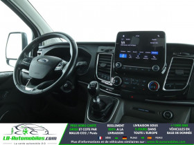 Ford Tourneo 320 L1H1 2.0 EcoBlue 185 BMV  occasion � Beaupuy - photo n�3