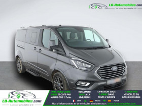 Ford Tourneo 320 L1H1 2.0 EcoBlue 185 BMV  occasion � Beaupuy - photo n�2
