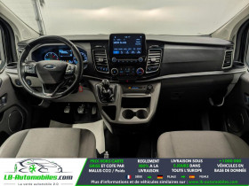 Ford Tourneo 320 L1H1 2.0 EcoBlue 185 BMV  occasion � Beaupuy - photo n�3