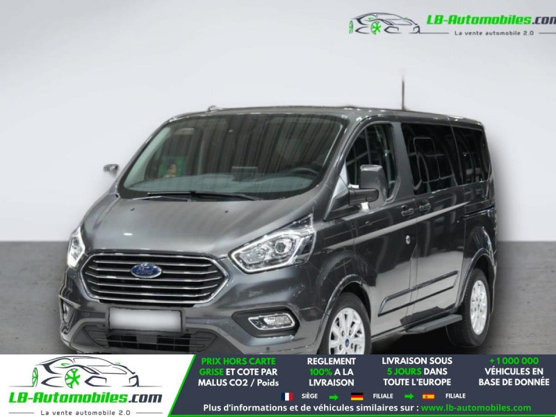 Ford Tourneo 320 L1H1 2.0 EcoBlue 185 BMV  occasion � Beaupuy