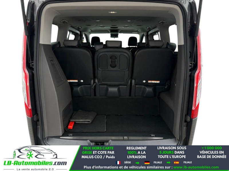 Ford Tourneo 320 L1H1 2.0 EcoBlue 185 BMV  occasion � Beaupuy - photo n�13