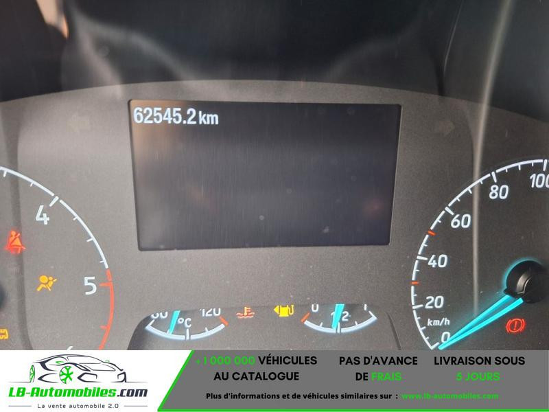 Ford Tourneo 320 L1H1 2.0 EcoBlue 185 BMV  occasion  Beaupuy - photo n6