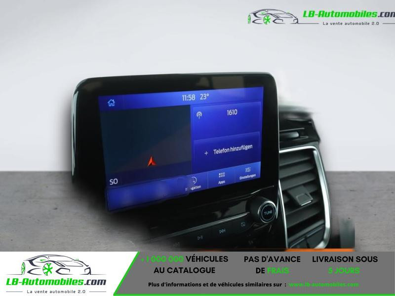 Ford Tourneo 320 L1H1 2.0 EcoBlue 185 BMV  occasion  Beaupuy - photo n4