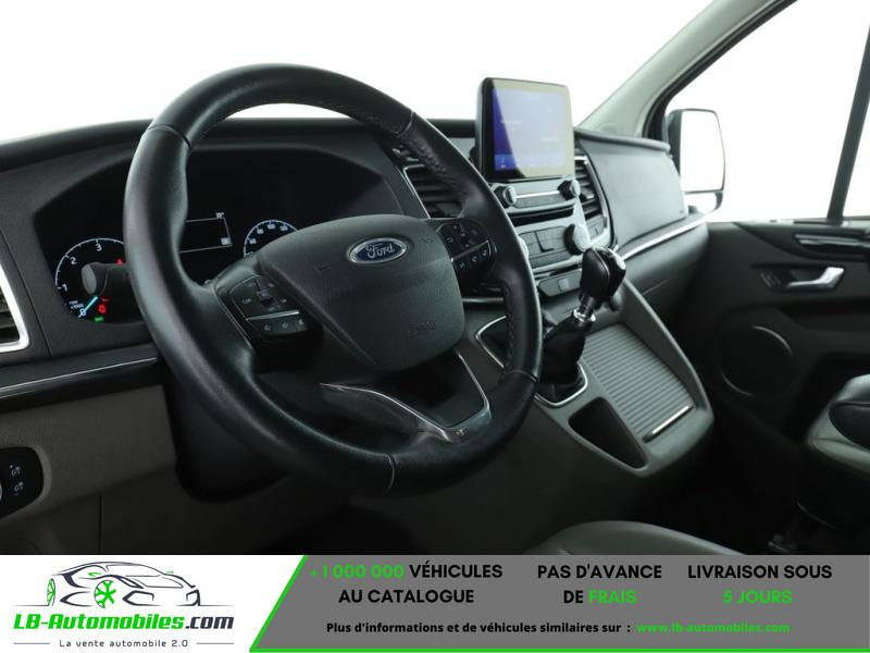 Ford Tourneo 320 L1H1 2.0 EcoBlue 185 BMV  occasion  Beaupuy - photo n8