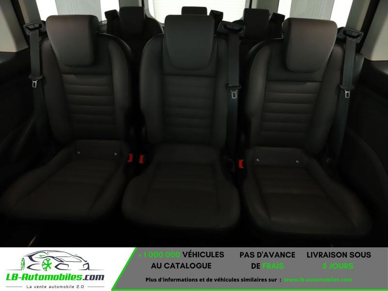 Ford Tourneo 320 L1H1 2.0 EcoBlue 185 BMV  occasion  Beaupuy - photo n7