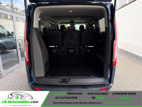 Ford Tourneo 320 L1H1 2.0 EcoBlue 185 BMV  occasion � Beaupuy - photo n�7