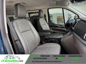 Ford Tourneo 320 L1H1 2.0 EcoBlue 185 BMV  occasion � Beaupuy - photo n�4