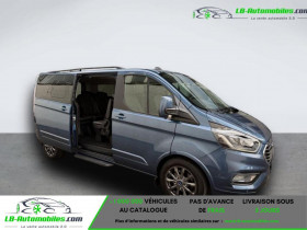 Ford Tourneo 320 L1H1 2.0 EcoBlue 185 BMV  occasion � Beaupuy - photo n�2