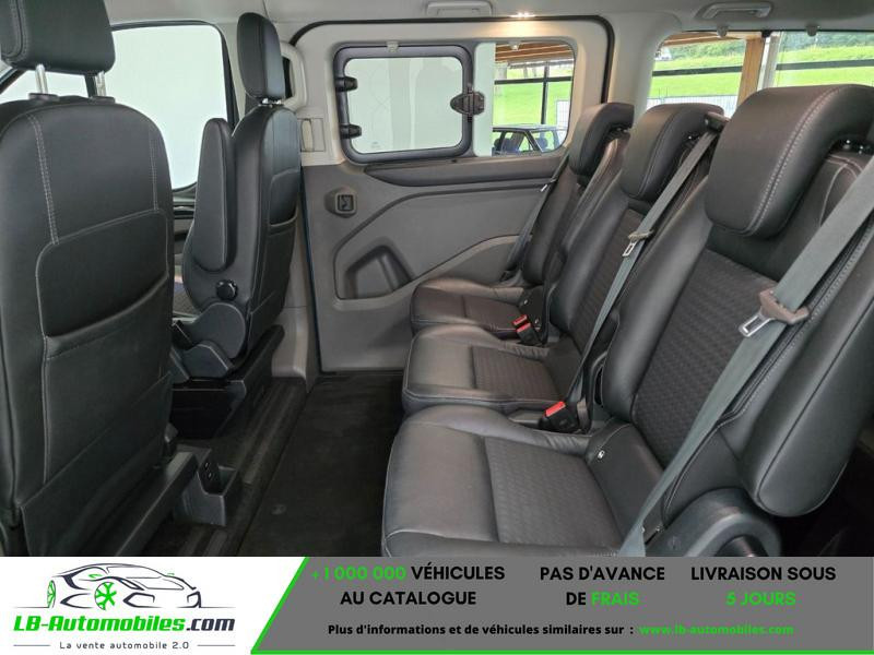 Ford Tourneo 320 L1H1 2.0 EcoBlue 185 BMV  occasion  Beaupuy - photo n5