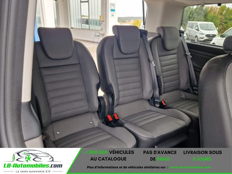 Ford Tourneo 320 L1H1 2.0 EcoBlue 185 BMV  occasion  Beaupuy - photo n8