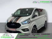 Ford Tourneo 320 L1H1 2.0 EcoBlue 185 BMV   Beaupuy 31