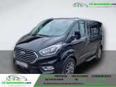 Ford Tourneo 320 L1H1 2.0 EcoBlue 185 BMV   Beaupuy 31
