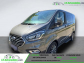 Ford Tourneo 320 L1H1 2.0 EcoBlue 185 BMV   Beaupuy 31