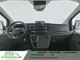 Ford Tourneo 320 L1H1 2.0 EcoBlue 185 BMV  occasion � Beaupuy - photo n�3