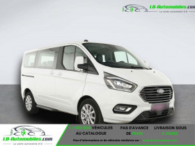 Ford Tourneo 320 L1H1 2.0 EcoBlue 185 BMV  occasion � Beaupuy - photo n�2