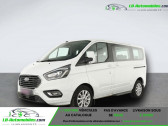 Ford Tourneo 320 L1H1 2.0 EcoBlue 185 BMV   Beaupuy 31