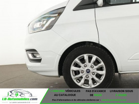 Ford Tourneo 320 L1H1 2.0 EcoBlue 185 BMV  occasion � Beaupuy - photo n�9