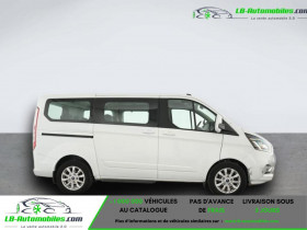 Ford Tourneo 320 L1H1 2.0 EcoBlue 185 BMV  occasion � Beaupuy - photo n�6