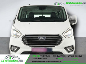 Ford Tourneo 320 L1H1 2.0 EcoBlue 185 BMV  occasion � Beaupuy - photo n�5