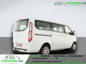 Ford Tourneo 320 L1H1 2.0 EcoBlue 185 BMV  occasion � Beaupuy - photo n�4