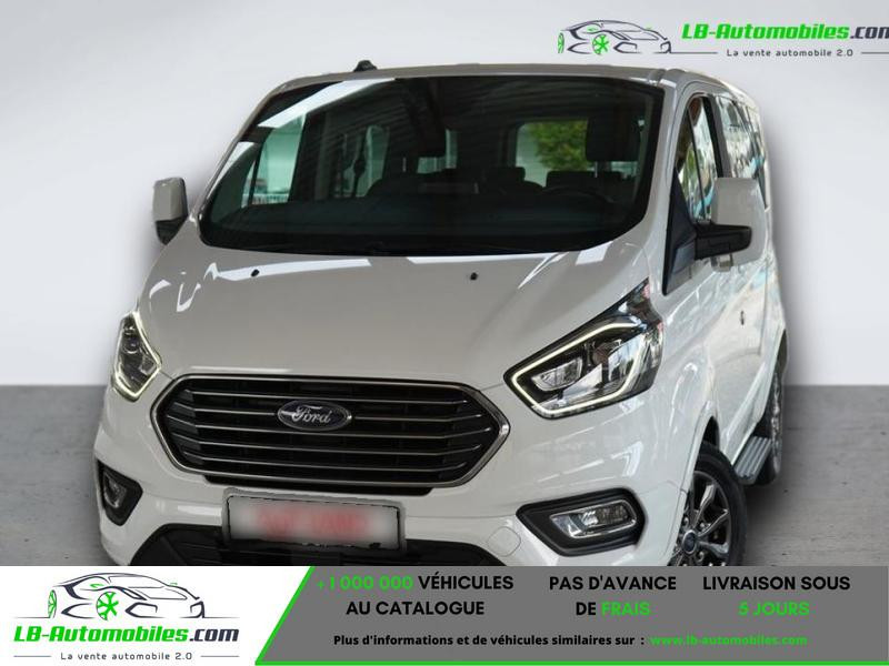 Ford Tourneo 320 L1H1 2.0 EcoBlue 185 BMV  occasion  Beaupuy