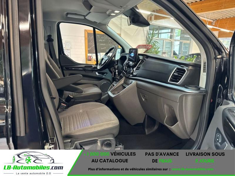 Ford Tourneo 320 L1H1 2.0 EcoBlue 185 BMV  occasion  Beaupuy - photo n6