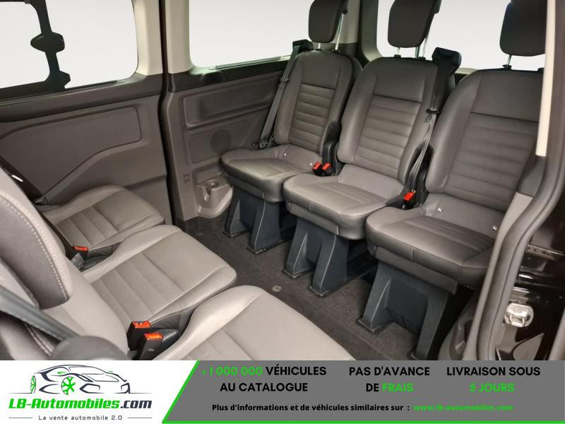 Ford Tourneo 320 L1H1 2.0 EcoBlue 185 BMV  occasion  Beaupuy - photo n6