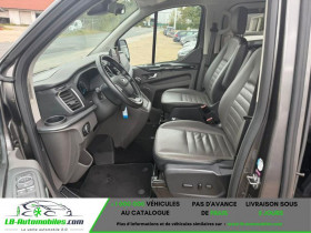 Ford Tourneo 320 L1H1 2.0 EcoBlue 185 BMV  occasion  Beaupuy - photo n6