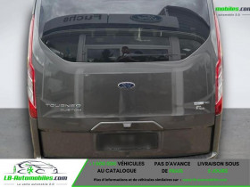 Ford Tourneo 320 L1H1 2.0 EcoBlue 185 BMV  occasion  Beaupuy - photo n5