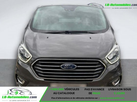 Ford Tourneo 320 L1H1 2.0 EcoBlue 185 BMV  occasion  Beaupuy - photo n4
