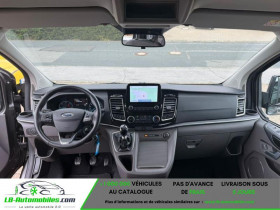 Ford Tourneo 320 L1H1 2.0 EcoBlue 185 BMV  occasion  Beaupuy - photo n3