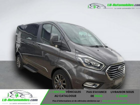 Ford Tourneo 320 L1H1 2.0 EcoBlue 185 BMV  occasion  Beaupuy - photo n2