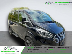 Ford Tourneo 320 L1H1 2.0 EcoBlue 185 BMV  occasion  Beaupuy - photo n2