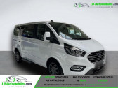 Ford Tourneo 320 L1H1 2.0 EcoBlue 185 BMV   Beaupuy 31