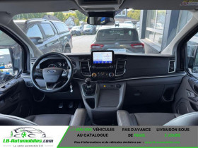 Ford Tourneo 320 L1H1 2.0 EcoBlue 185 BMV  occasion  Beaupuy - photo n3