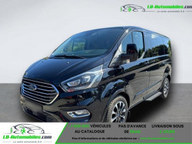 Ford Tourneo 320 L1H1 2.0 EcoBlue 185 BMV  occasion  Beaupuy - photo n2