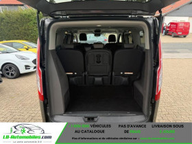 Ford Tourneo 320 L1H1 2.0 EcoBlue 185 BMV  occasion  Beaupuy - photo n9