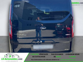 Ford Tourneo 320 L1H1 2.0 EcoBlue 185 BMV  occasion  Beaupuy - photo n7
