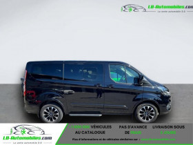 Ford Tourneo 320 L1H1 2.0 EcoBlue 185 BMV  occasion  Beaupuy - photo n6
